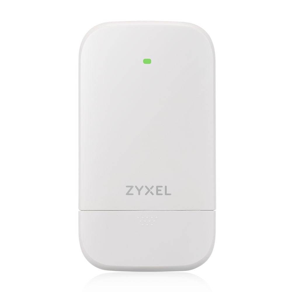 Ekstender PoE Zyxel POE12-3PD - Zasilacz i mieszacz PoE — zdjęcie 1 z 4