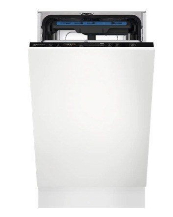Zmywarka do zabudowy Electrolux EEM43200L 45 cm — zdjęcie 1 z 8