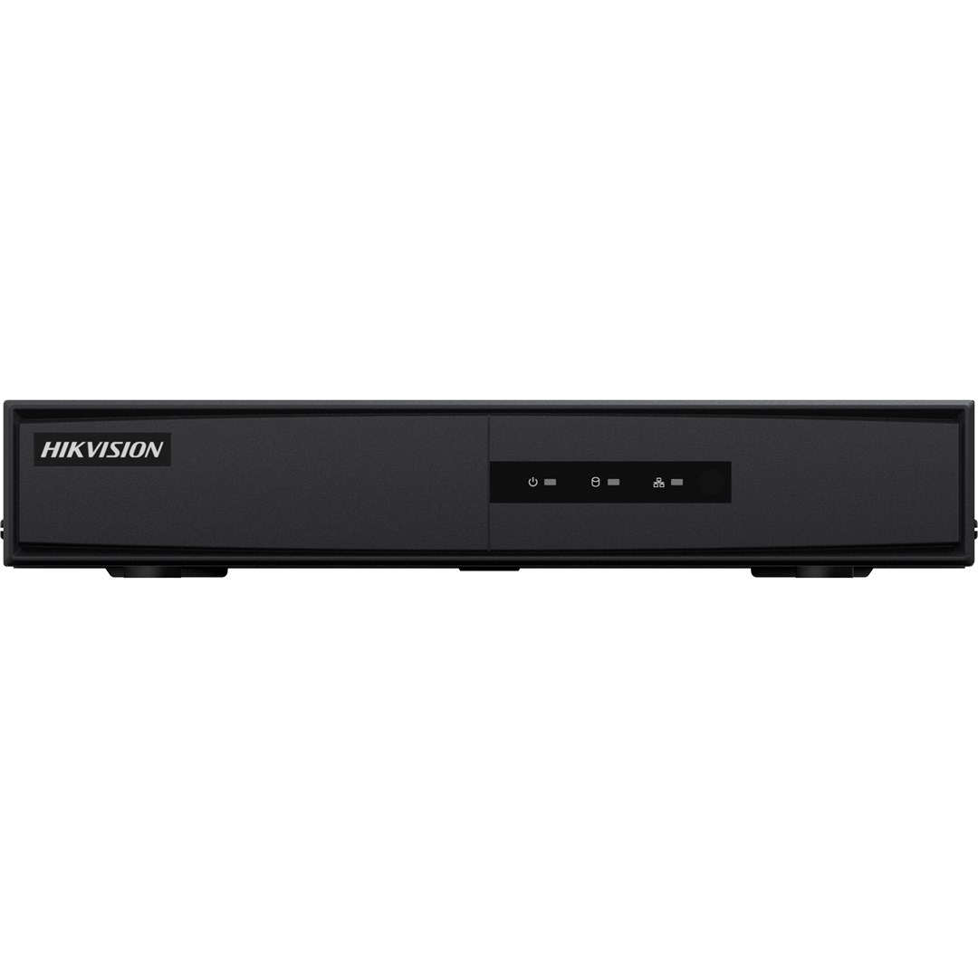 REJESTRATOR IP HIKVISION DS-7104NI-Q1/4P/M(D) PL — zdjęcie 1 z 2
