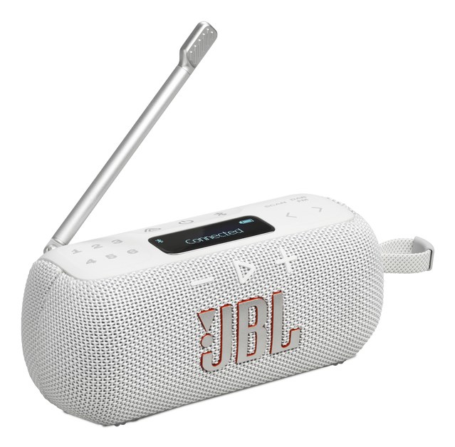 Głośnik JBL TUNER 3 Biały Bezprzewodowy — zdjęcie 1 z 7