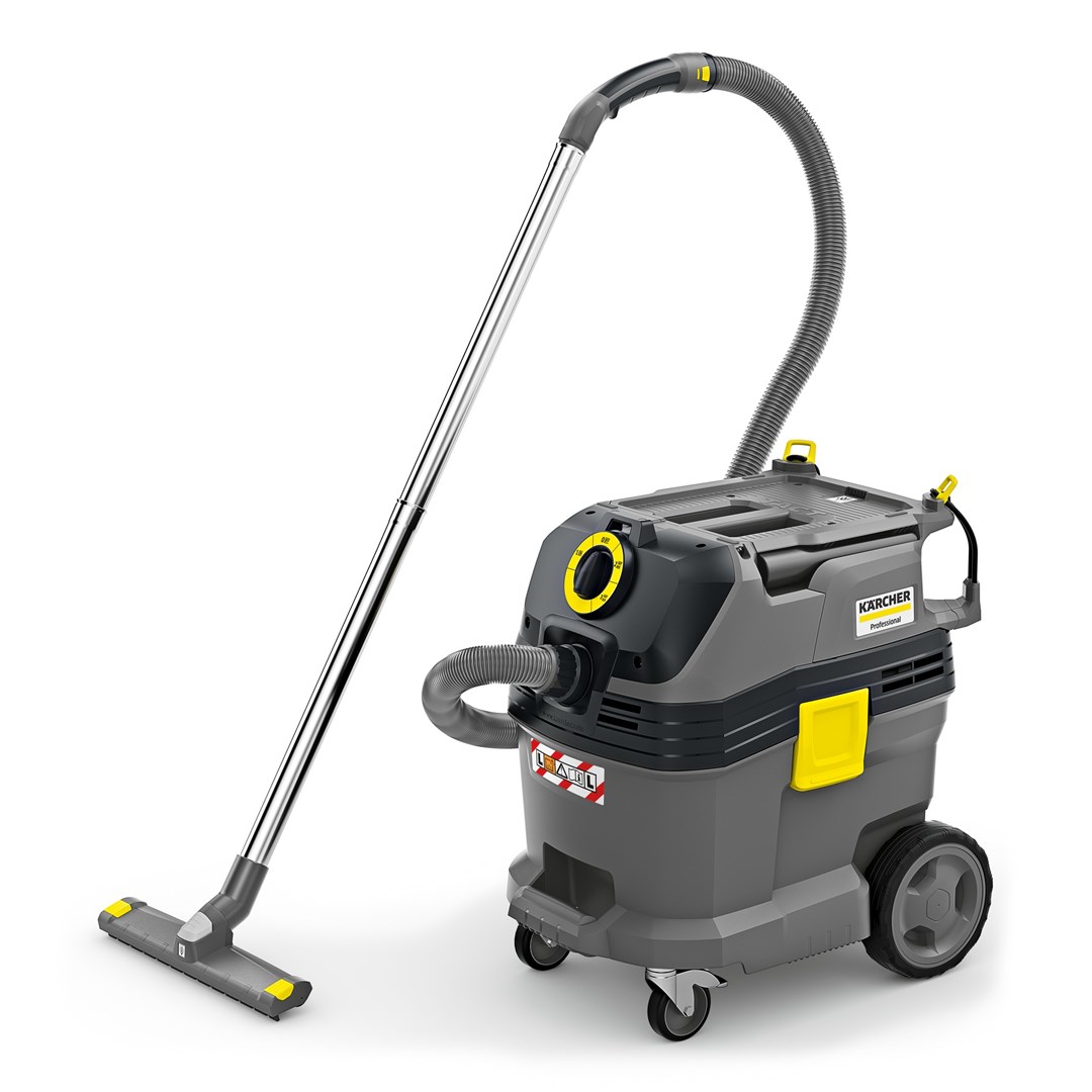 Odkurzacz profesjonalny KARCHER NT 30/1 Tact L — zdjęcie 1 z 4