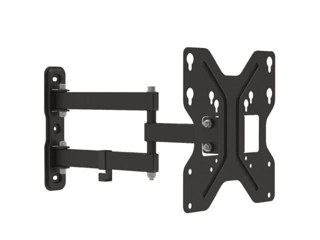 Uchwyt Maclean MC-648 do telewizora 42"; max. 30kg — zdjęcie 1 z 6
