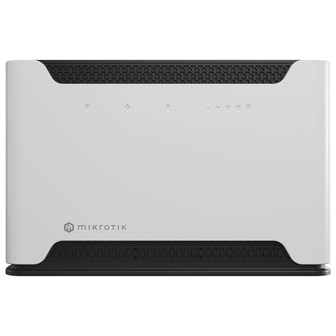 Router WiFi 5 LTE Mikrotik Chateau LTE6 Cat 6 — zdjęcie 1 z 4
