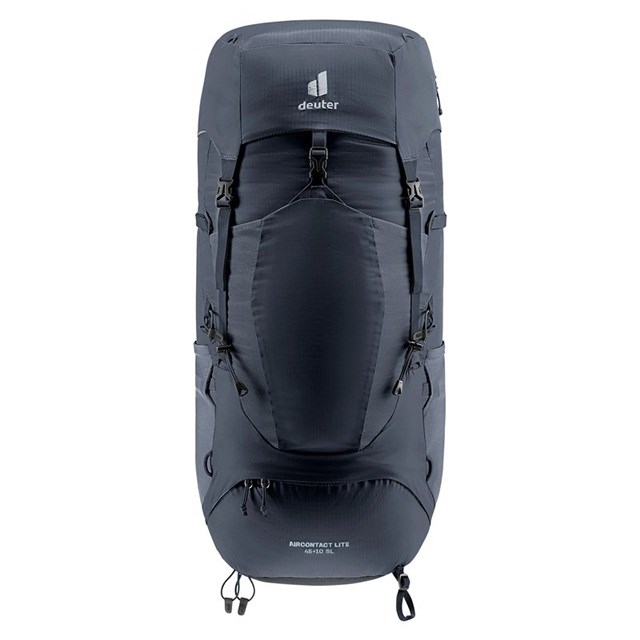 Plecak trekkingowy damski Deuter Aircontact Lite 45+10 SL — zdjęcie 1 z 8
