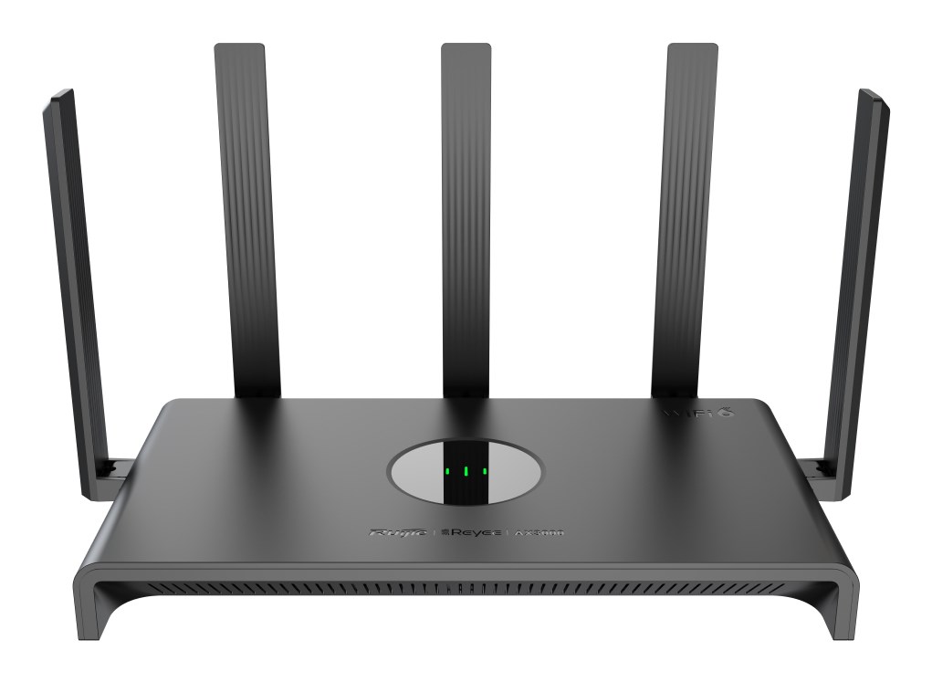 Router Ruijie Reyee RG-EW3000GX PRO — zdjęcie 1 z 7