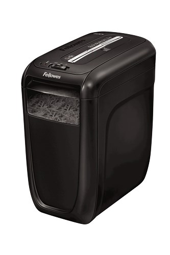 Fellowes Powershread 60Cs 22L Niszczarka Osobista — zdjęcie 1 z 4