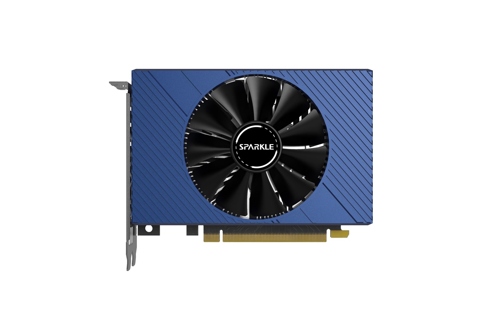 Karta graficzna SPARKLE Intel Arc A380 ELF — zdjęcie 1 z 8