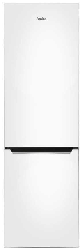 Chłodziarko-zamrażarka AMICA FK 2995.2FT(E) 2 drzwi — zdjęcie 1 z 5