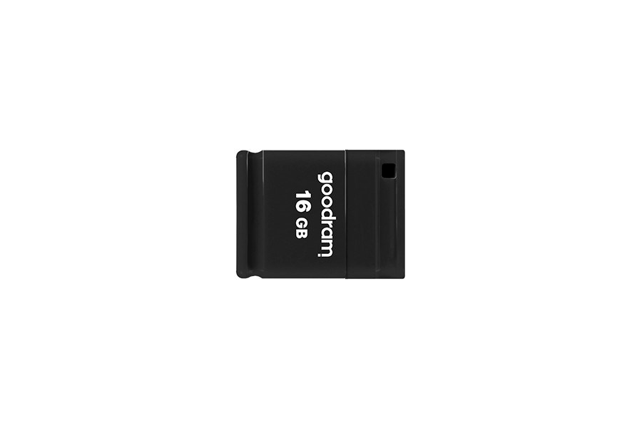 Pendrive GoodRam Piccolo USB 2.0 Czarny
