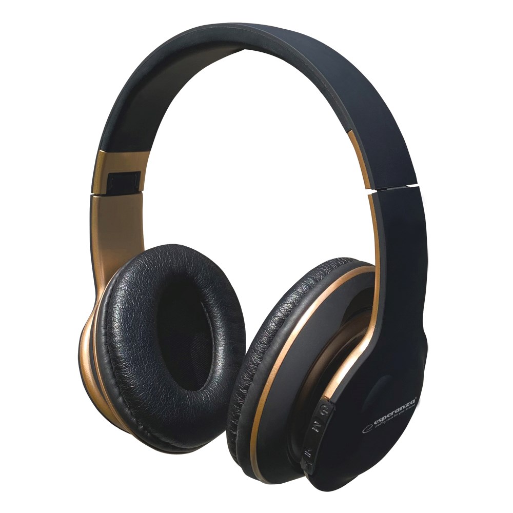 ESPERANZA SŁUCHAWKI BLUETOOTH SHANGE EH220 — zdjęcie 1 z 2