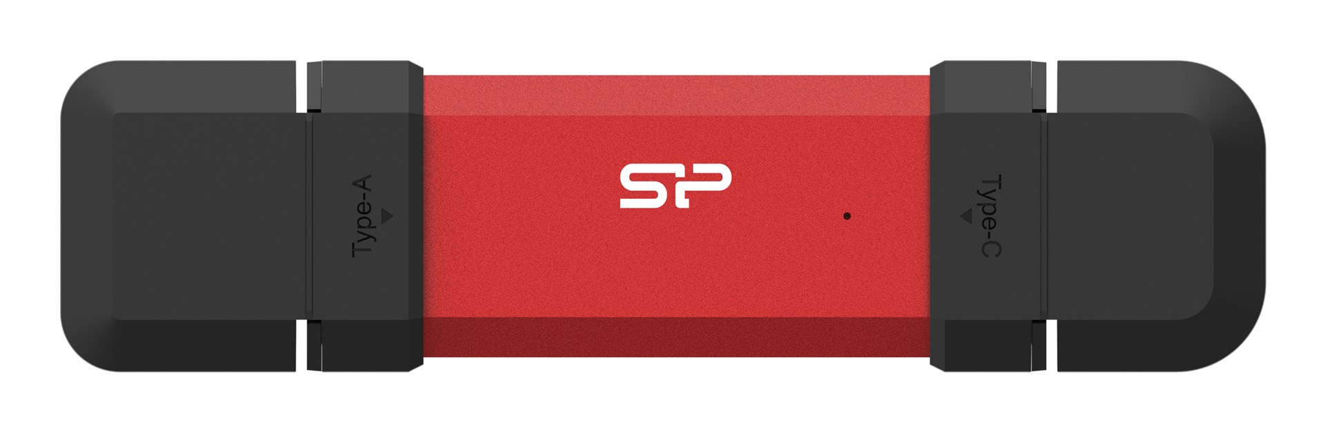 Silicon Power DS72 SSD