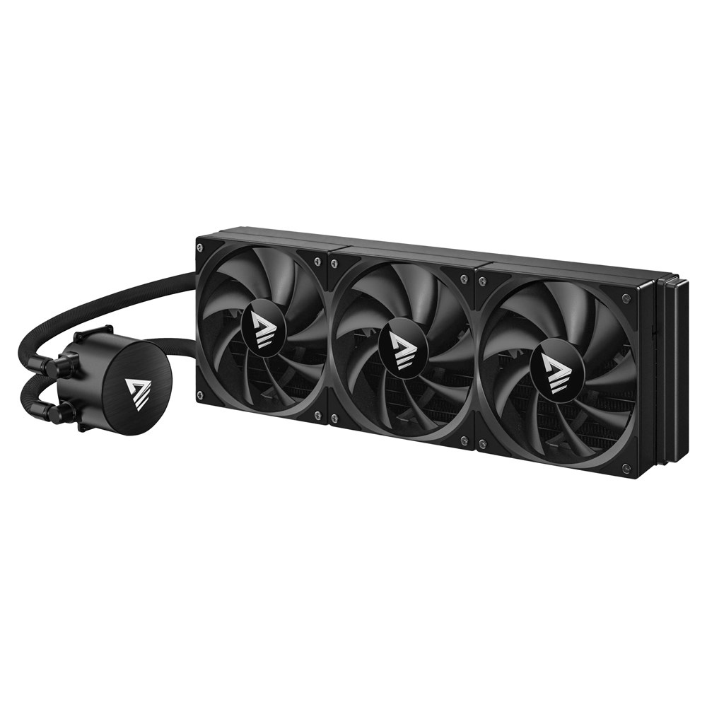 SAVIO CHŁODZENIE WODNE CPU 360 MM NOX — zdjęcie 1 z 8