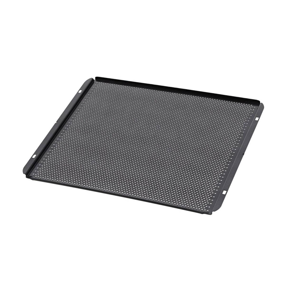 Blacha do pieczenia ELECTROLUX E1OOEC02 - prostokątna, PTFE, odporna na gorąco — zdjęcie 1 z 2