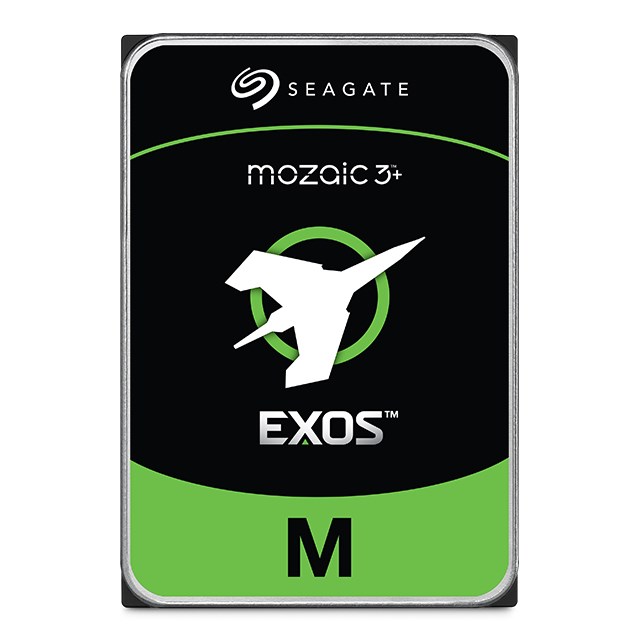 HDD Seagate Exos 28TB ST28000NM003K — zdjęcie 1 z 3