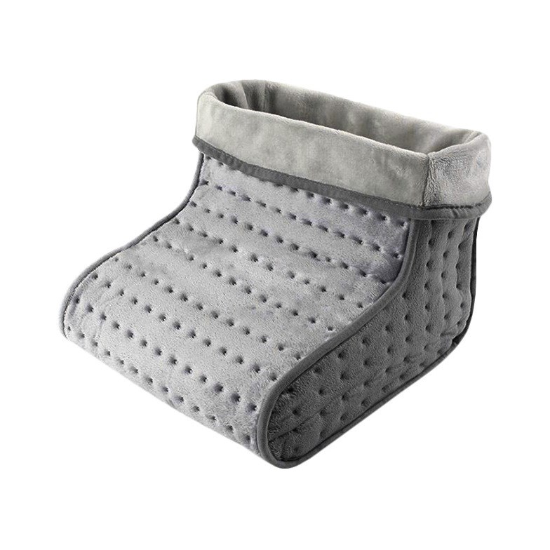 But elektryczny NOVEEN EB550, 30x30x24cm, szary — zdjęcie 1 z 8