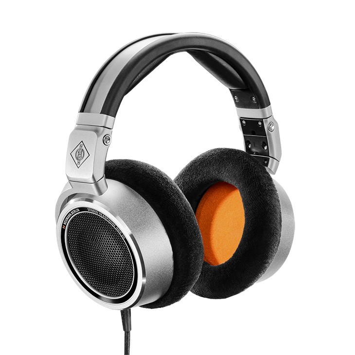Neumann NDH 30 - Słuchawki studyjne otwarte — zdjęcie 1 z 3