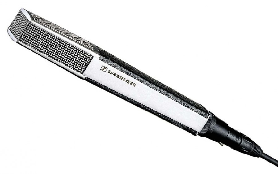 Sennheiser MD 441 U - Mikrofon Dynamiczny — zdjęcie 1 z 3