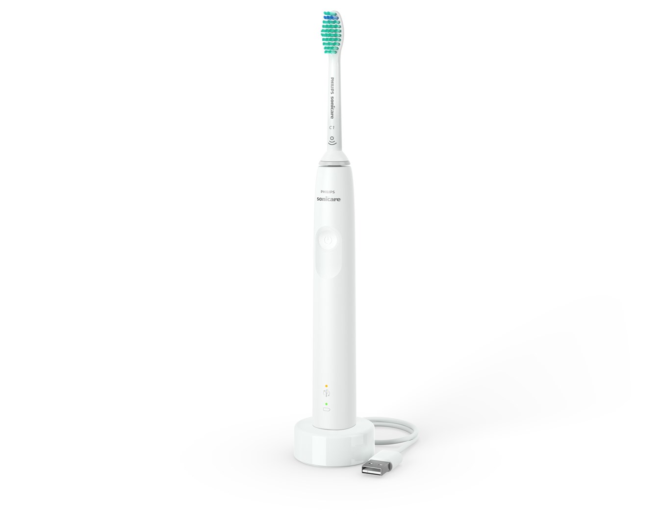 Szczoteczka do zębów PHILIPS HX 3671/13 - Wyprzedaźć — zdjęcie 1 z 6