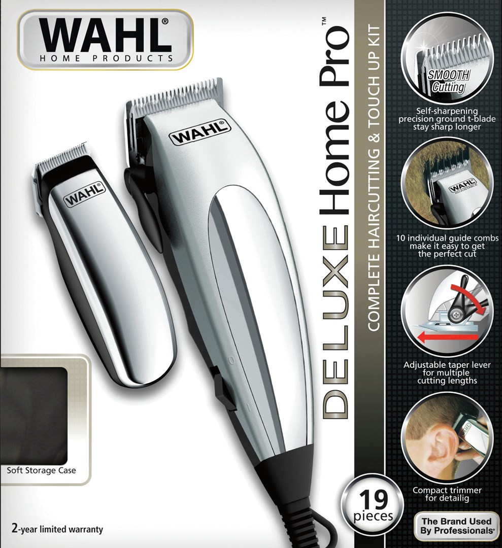 Maszynka do strzyżenia WAHL Home Pro 79305-1316 — zdjęcie 1 z 3