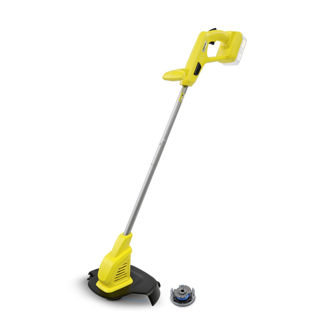 Podkaszarka akumulatorowa KARCHER LTR 18-25 Battery — zdjęcie 1 z 5