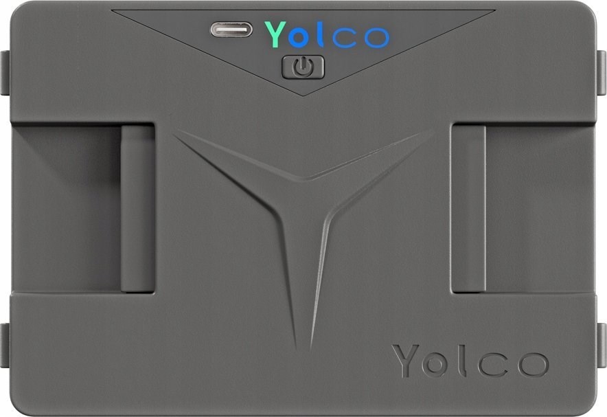 Bateria Modułowa Yopower SC4G, SC4B do Lodówek Yolco — zdjęcie 1 z 8