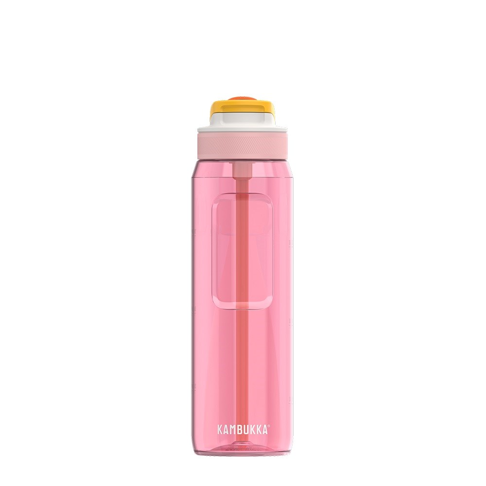 Butelka na wodę Kambukka Lagoon 1000ml, Sunny Melon — zdjęcie 1 z 5