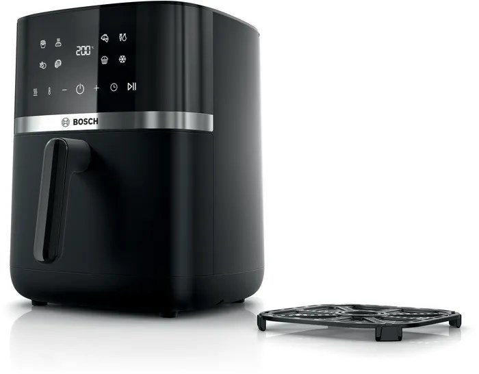 Frytownica beztłuszczowa Bosch Air Fryer MAFS2462B (2000W, 6,1l) — zdjęcie 1 z 6