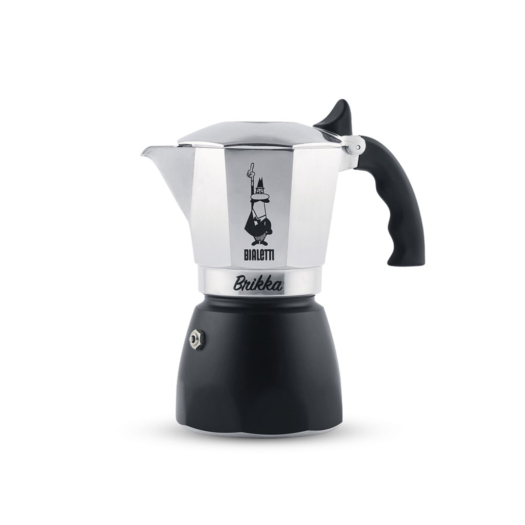 Bialetti kawiarka New Brikka 2023 2tz — zdjęcie 1 z 6
