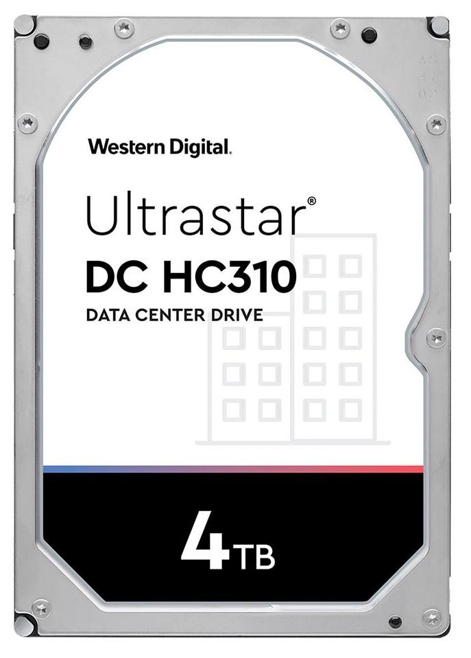 Dysk serwerowy HDD Western Digital Ultrastar DC HC310