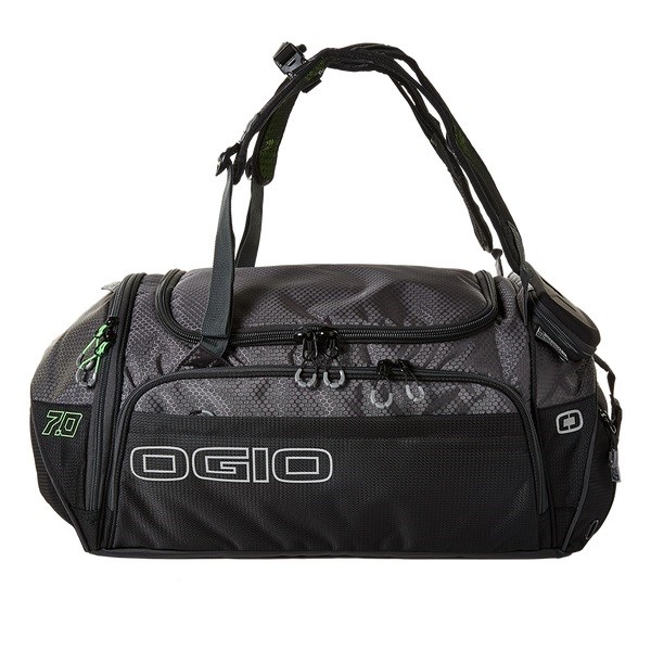 OGIO PLECAK ENDURANCE 7.0 CHARCOAL — zdjęcie 1 z 8