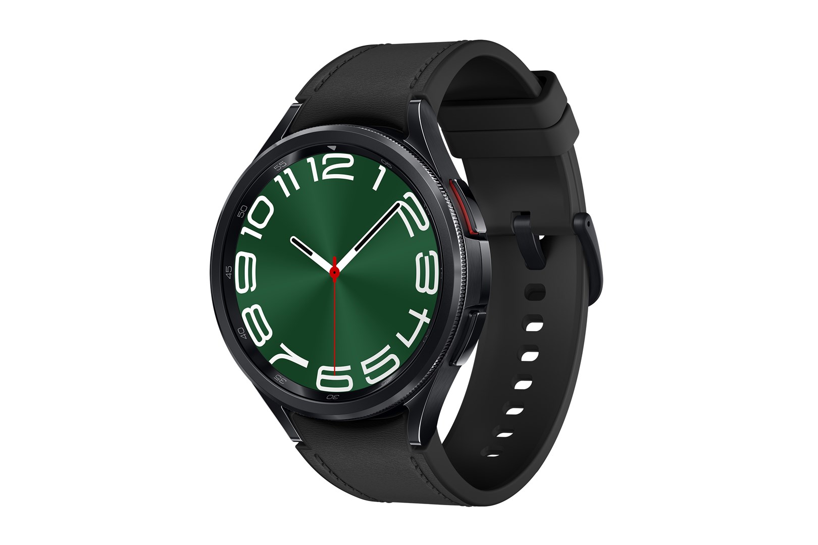 Samsung Galaxy Watch 6 Classic 47mm LTE, Black — zdjęcie 1 z 6