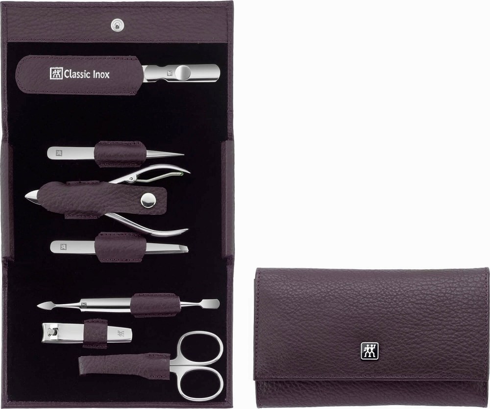Zestaw ZWILLING Classic Inox - 7 elementów — zdjęcie 1 z 8