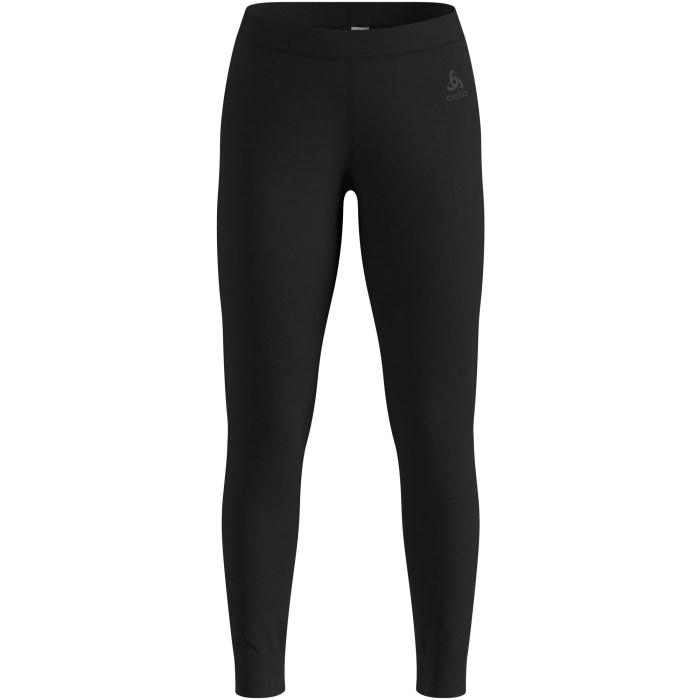 Legginsy Odlo BL BOTTOM long MERINO 200, roz. M, Czarny — zdjęcie 1 z 2