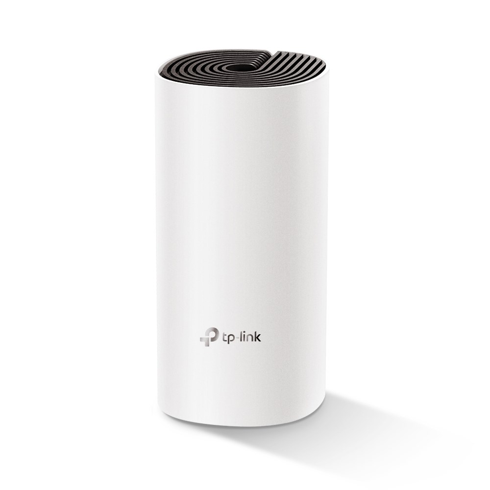 Access Point TP-LINK DECO M4 1-PACK WiFi — zdjęcie 1 z 4
