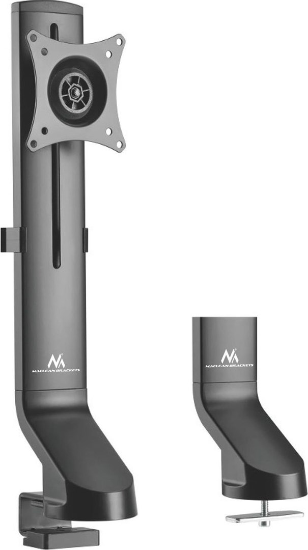 Uchwyt Maclean MC-853 do monitora 17"-32" — zdjęcie 1 z 4