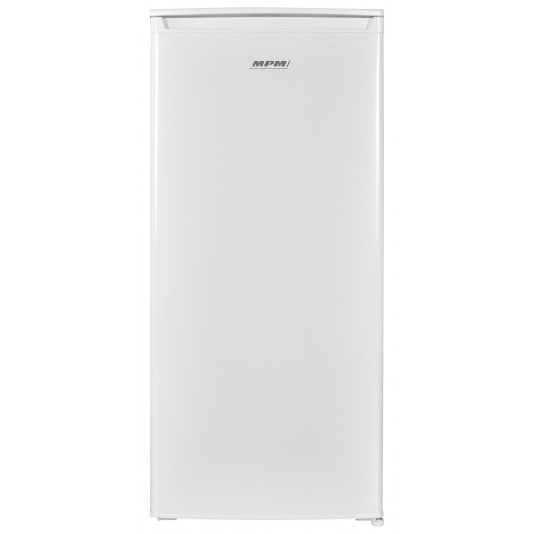 Lodówka MPM-200-CJ-29/E biała, 190L, 122cm — zdjęcie 1 z 2