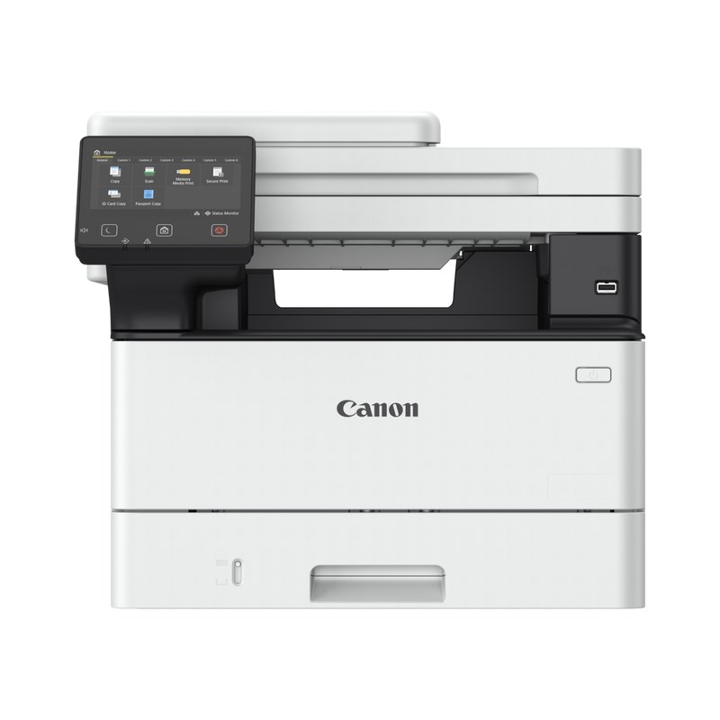 Urządzenie wielofunkcyjne Canon i-Sensys MF461DW — zdjęcie 1 z 6