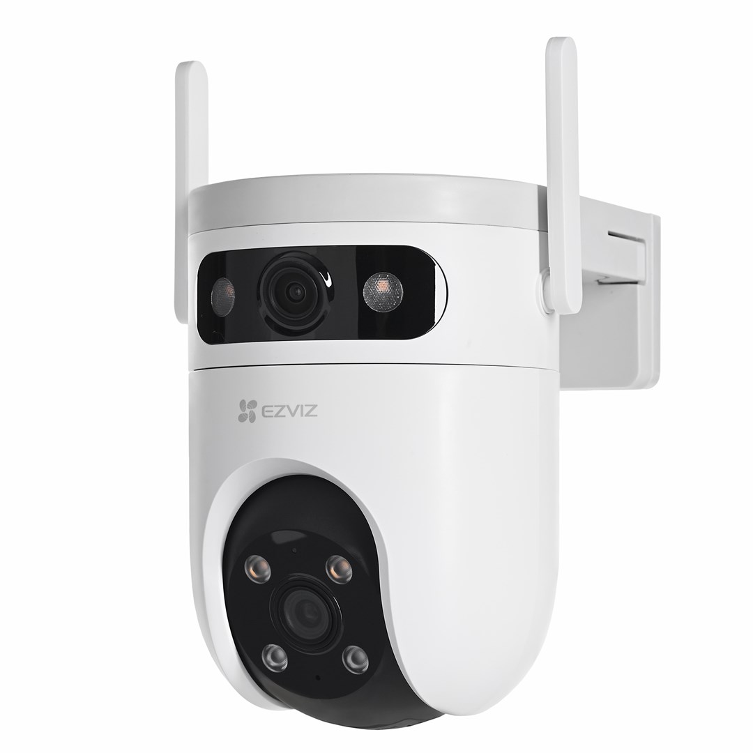 Kamera IP EZVIZ H9C WiFi 2K 2w1 3MP+3MP — zdjęcie 1 z 8