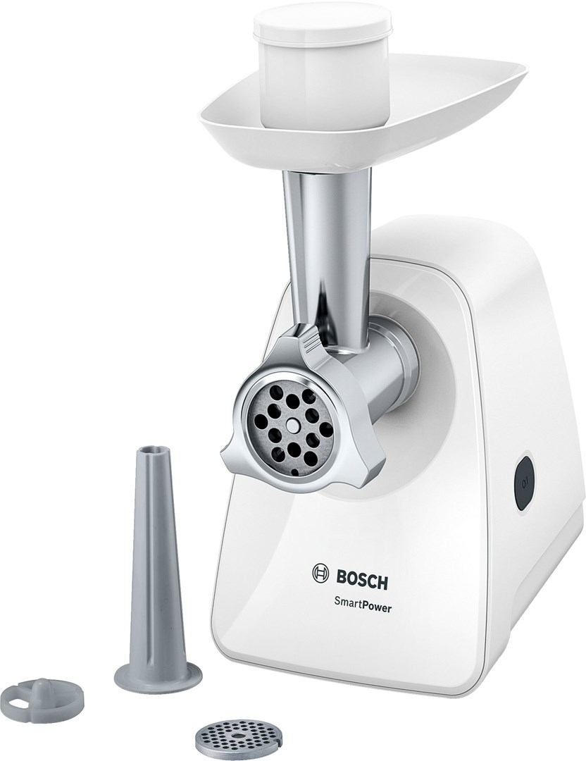Maszynka do mielenia BOSCH MFW 2510W — zdjęcie 1 z 8