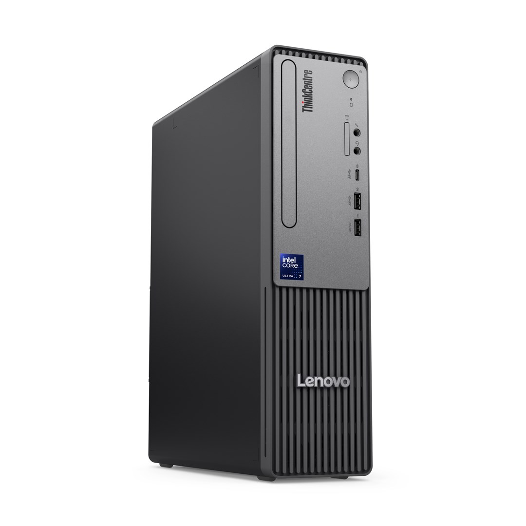 Lenovo ThinkCentre Neo 50s SFF Ultra 5 225 16GB DDR5 5600 SSD512 — zdjęcie 1 z 6