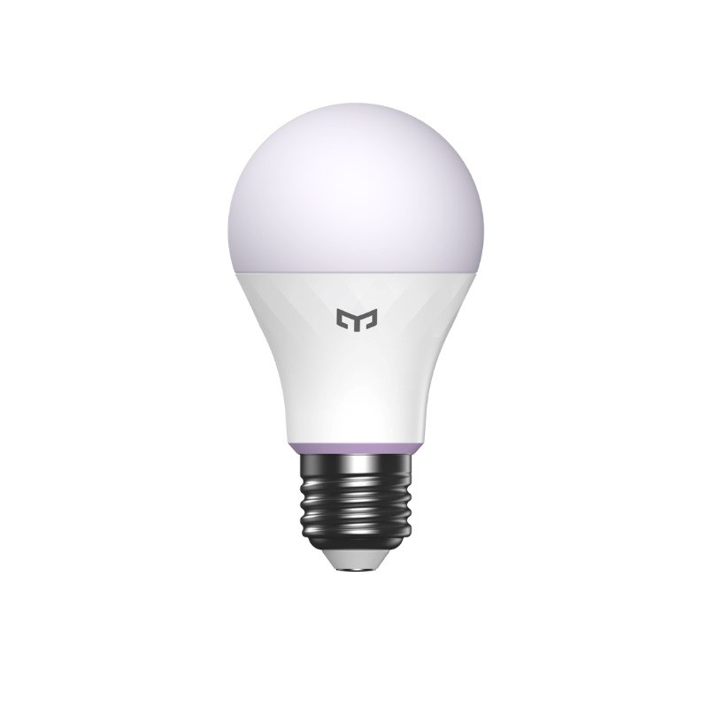 Inteligentna Żarówka Yeelight W4 E27 (kolor) 1szt