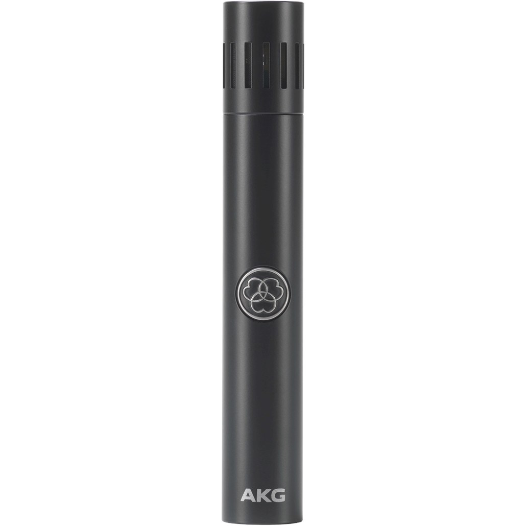 AKG C151 - Mikrofon pojemnościowy instrumentalny — zdjęcie 1 z 6