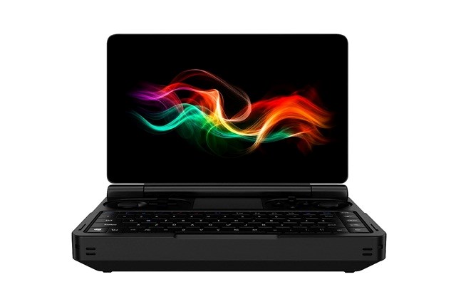 Laptop GPD Win Mini Ryzen 7 8840U 7" FHD 120Hz — zdjęcie 1 z 3