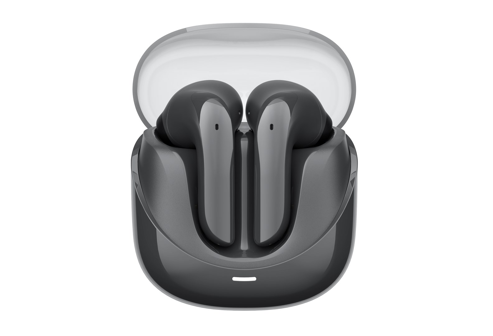 Słuchawki Bluetooth Havit TW974 Modern Buds (czarny) — zdjęcie 1 z 7