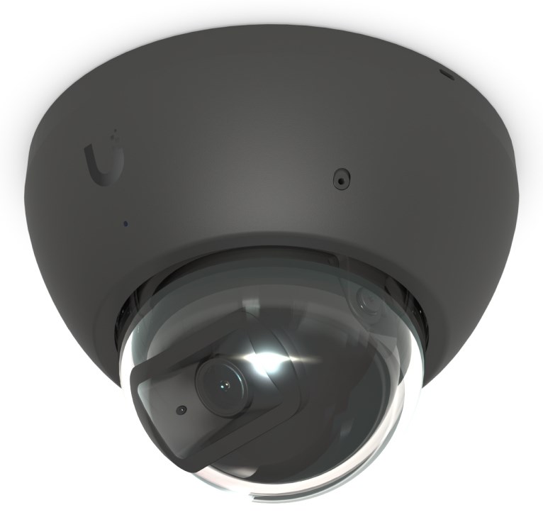 Kamera Ubiquti UniFi AI Dome Black 8MP — zdjęcie 1 z 8