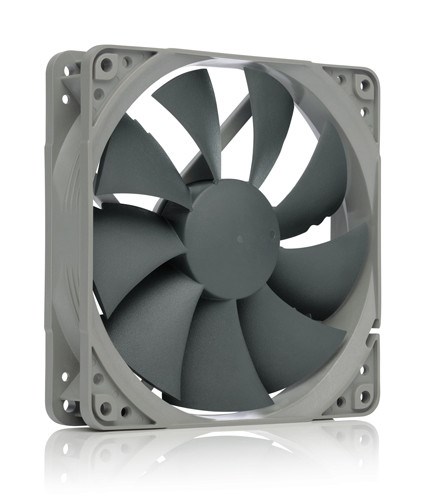 Wentylator NOCTUA redux 120mm NF-P12 REDUX-1700PWM — zdjęcie 1 z 5