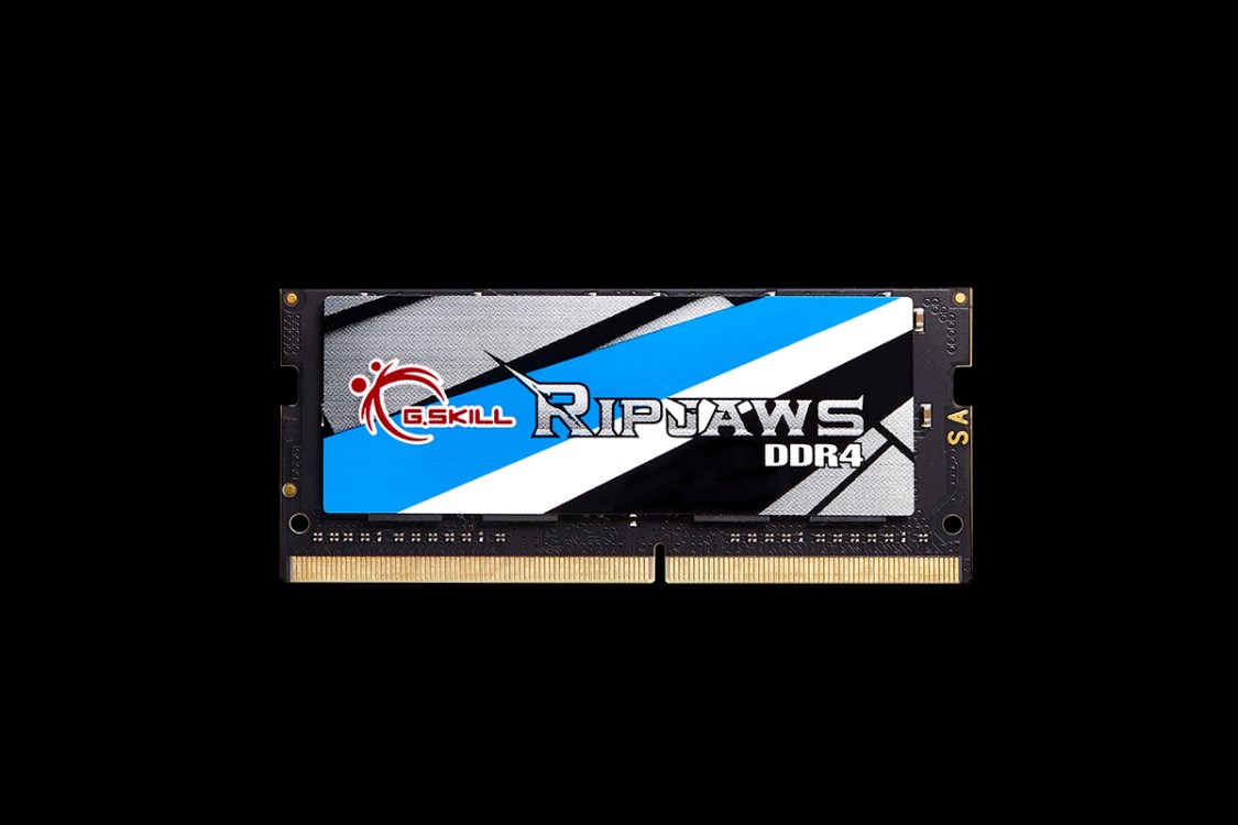 G.SKILL RIPJAWS DDR4