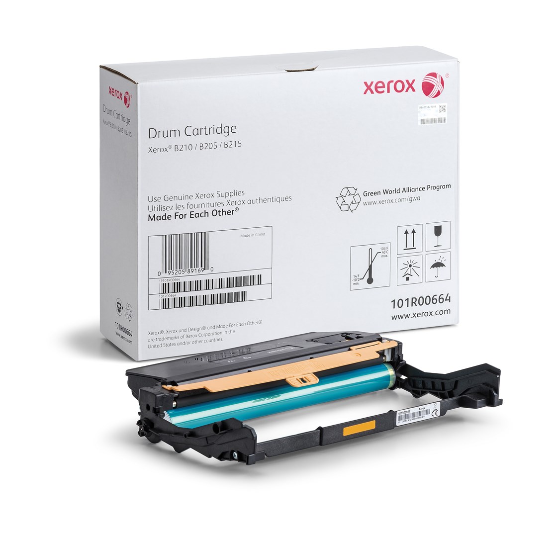 Bęben XEROX B210/B205/B215 Black 10k