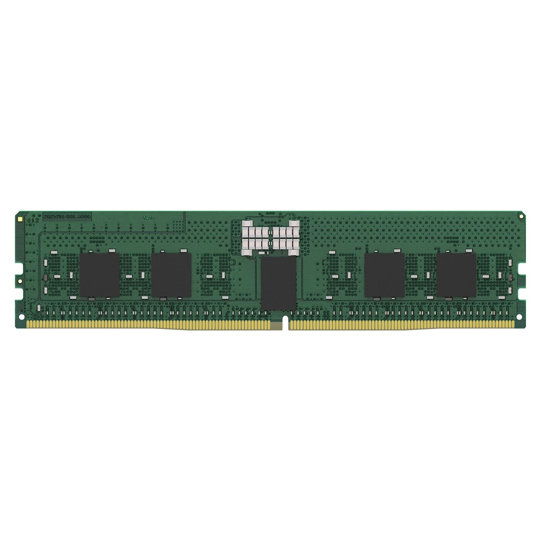 Kingston RDIMM DDR5 4800MHz