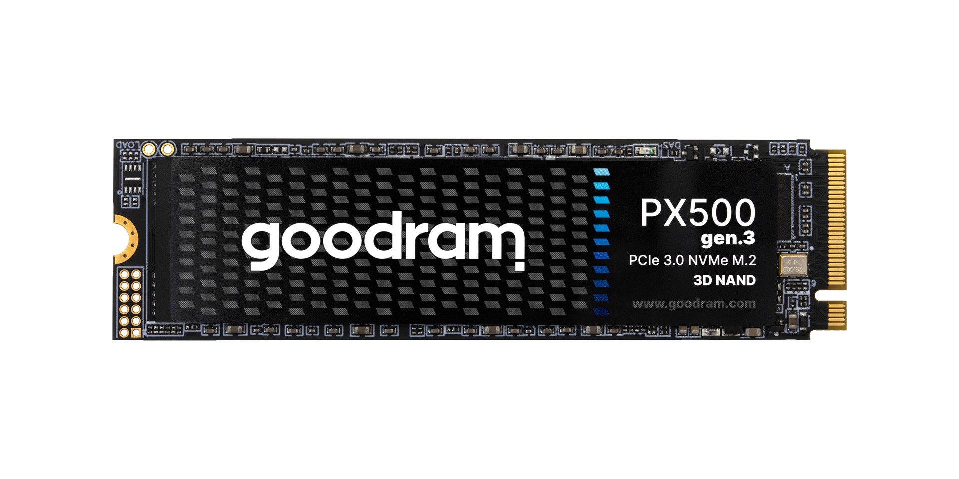 GoodRam PX500 SSD